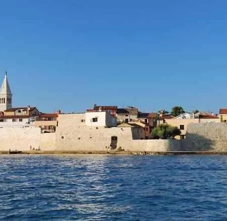 In Krk - Insel Krk 26807 Krk Town